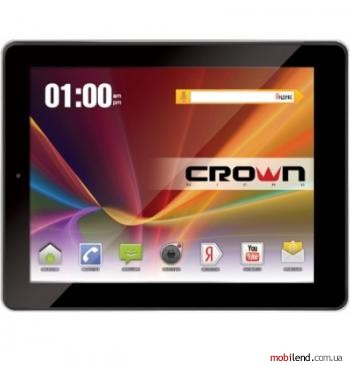 Crown Micro B902