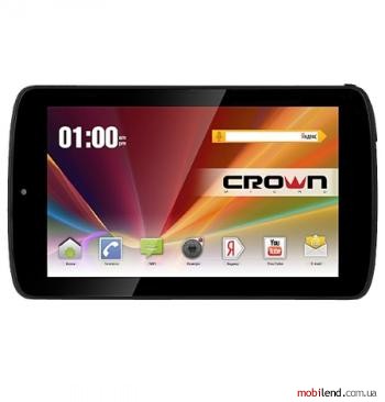 Crown B768