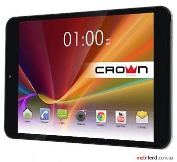 CROWN B801