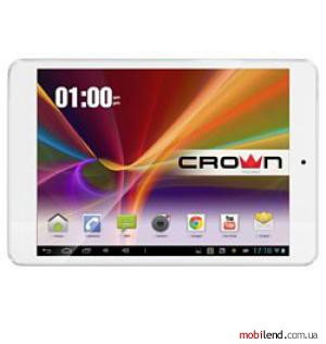 CROWN B809