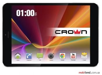 CROWN B855