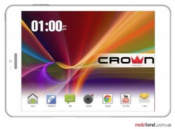CROWN B860