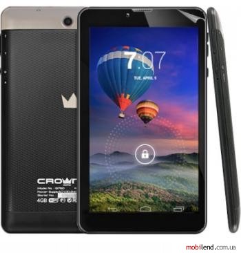 Crown Micro B772