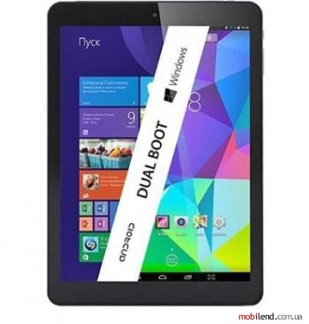 CUBE i6 Air 3G DualBoot