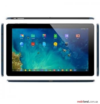 CUBE i7-CX RemixOS