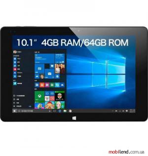 CUBE iWork10 Ultimate (U101GT-U)