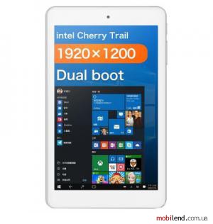 CUBE iWork8 Air (U82GT)