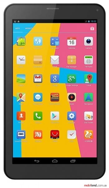 Cube U51GTW 4Gb
