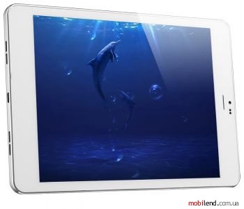 Cube U55GT-TF 8Gb