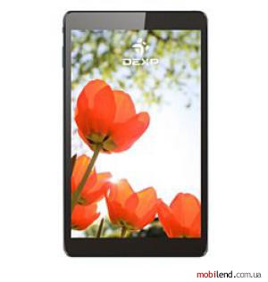 DEXP Ursus NS310
