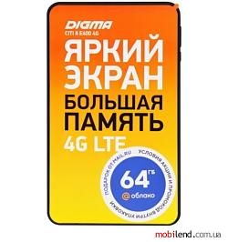 DIGMA CITI 8 E400 4G