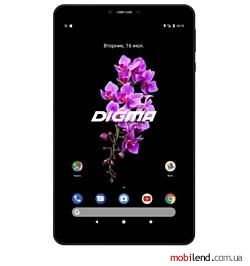 DIGMA CITI Octa 80