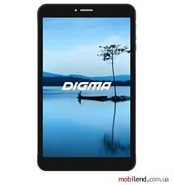Digma Optima 8027 3G