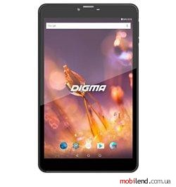 Digma CITI 8527 4G