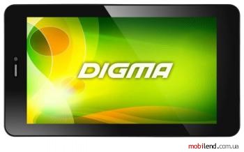 Digma Optima 7.2 3G