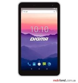 Digma Optima 7018N 4G
