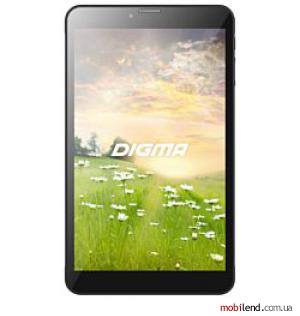 Digma Optima 8002 3G