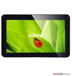 Digma Optima D10.4 3G