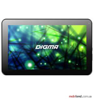 Digma Optima S10.0 3G