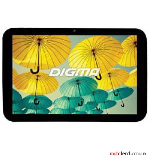 Digma Plane 10.51 3G