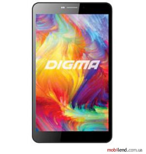 Digma Plane 7.6 3G