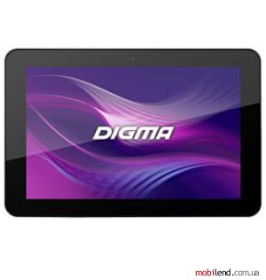 Digma Platina 10.1 LTE