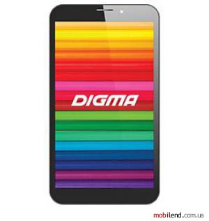 Digma Platina 7.2