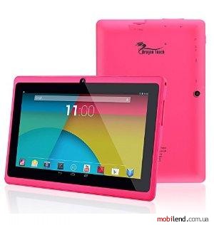 Dragon Touch Y88 (Pink)