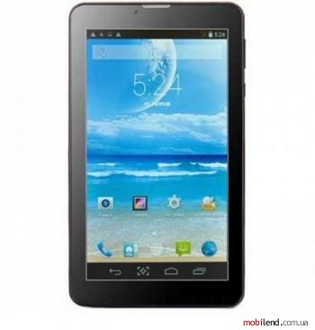 Elenberg TAB725 3G (Black)