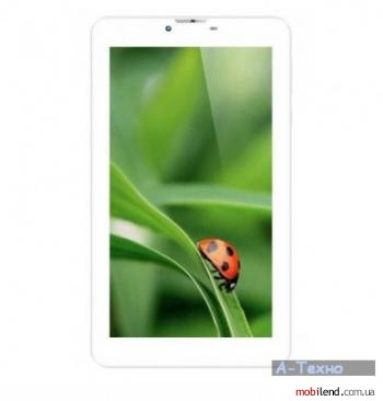 Elenberg TAB730 (White)