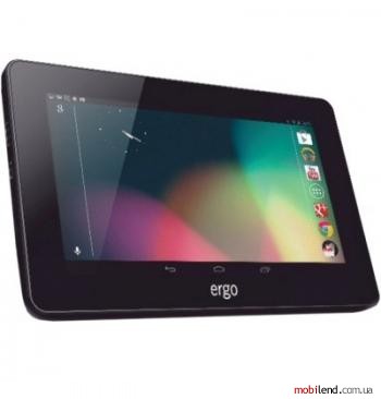 Ergo Tab Crystal