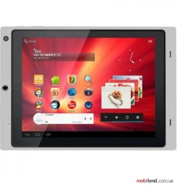 Evromedia PlayPad Dual Fire 8GB (S5)
