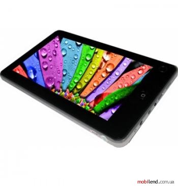 Evromedia PlayPad MID M701