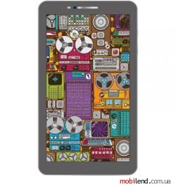 Evromedia Play Pad 3G 2Goo