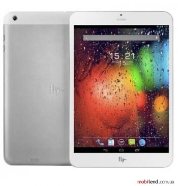 Fly Flylife Web 7.85 Slim (White)