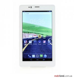 Fly Flylife Connect 7 3G (White)
