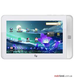 Fly IQ300 Vision White