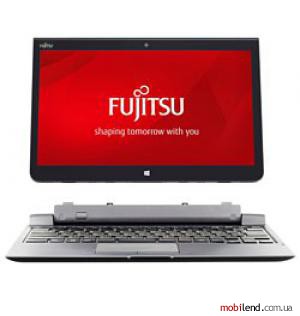 Fujitsu STYLISTIC Q775 i7 512Gb LTE keyboard