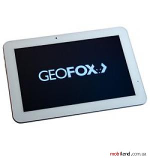 GEOFOX MID1043GPS