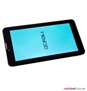 GEOFOX MID723 LOW