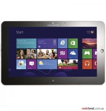 GIGABYTE Padbook S1185 (9WS1185K2-UA-A-002)