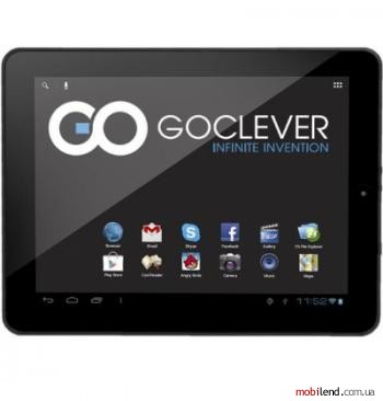 GoClever TAB R973