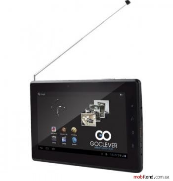 GoClever TAB T76GPS TV
