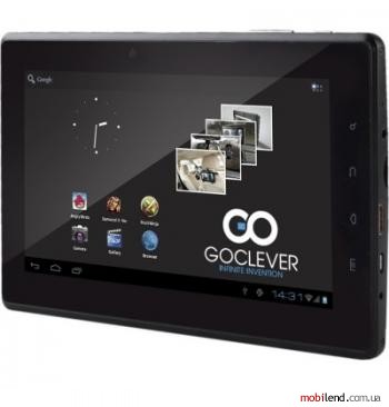 GoClever TAB T76GPS