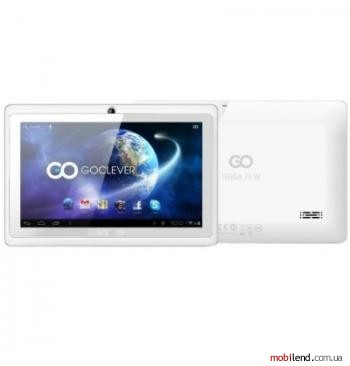 GoClever TERRA 70 W KB (GCTI721KB)