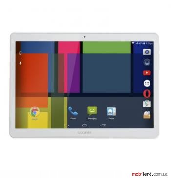 GoClever Quantum 960 Mobile (TQ960MO)