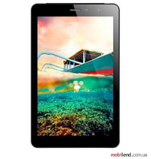 Highscreen Alpha Tab