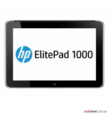 HP ElitePad 1000 G2 (J8Q19EA)