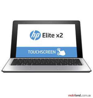 HP Elite x2 1012 256Gb keyboard