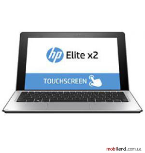 HP Elite x2 1012 512Gb keyboard